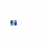 logo senzani blanco